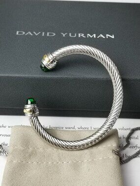 David Yurman Bracelet